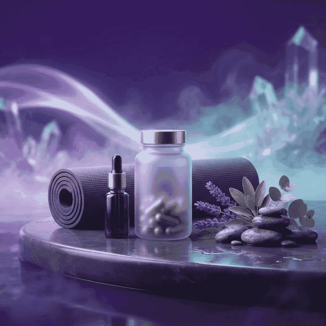 Top 10 Best Wellness Product Brands in Virginia Beach