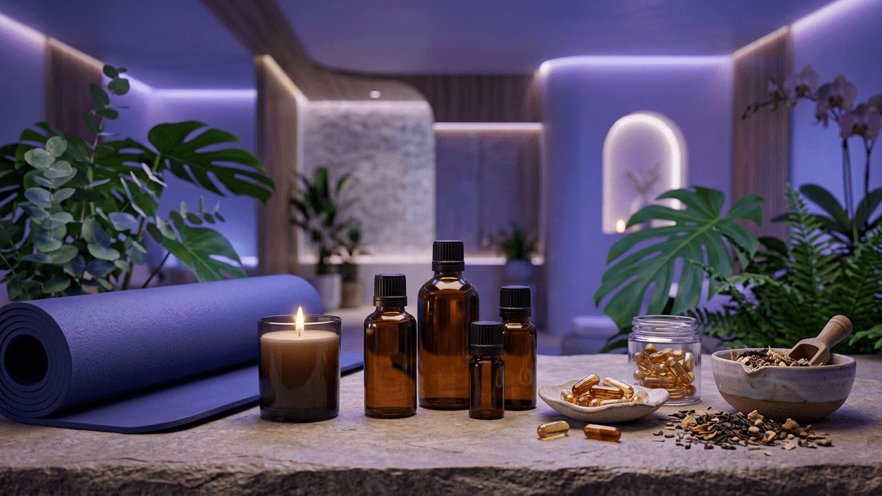 Top 10 Best Wellness Product Brands in Visalia