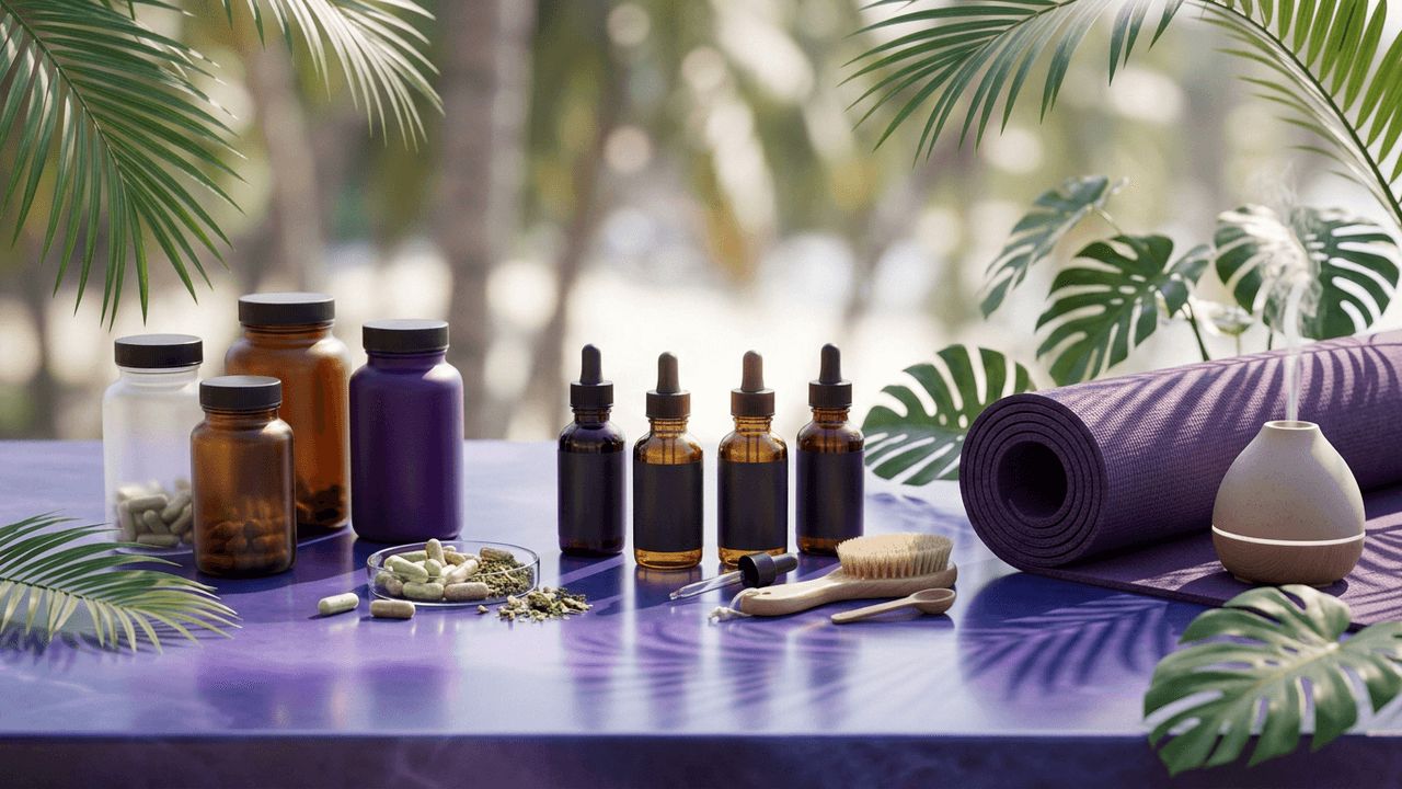 Top 10 Best Wellness Product Brands in West Palm Beach