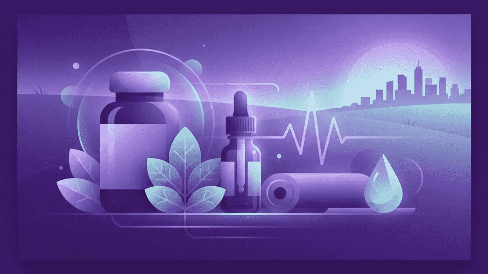 Top 10 Best Wellness Product Brands in Wichita