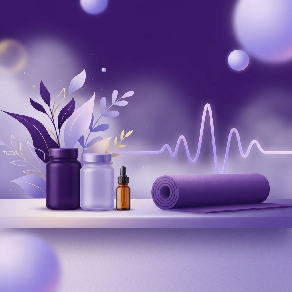 Top 10 Best Wellness Product Brands in Worcester