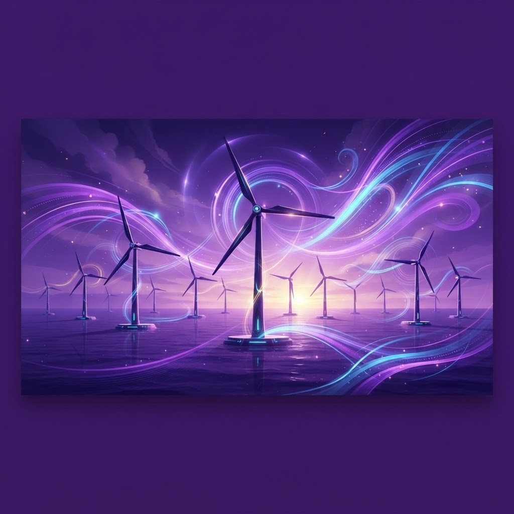 Top 10 Best Wind Energy Companies in Houston