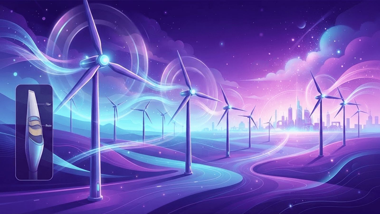 Top 10 Best Wind Energy Companies in Akron