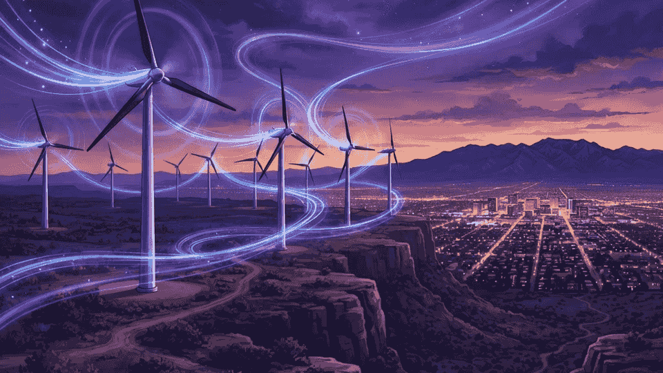 Top 10 Best Wind Energy Companies in Albuquerque