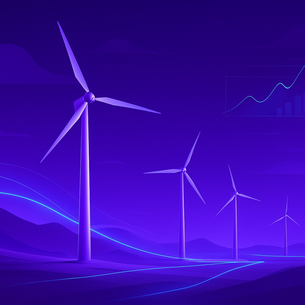 Top 10 Best Wind Energy Companies in Algeria