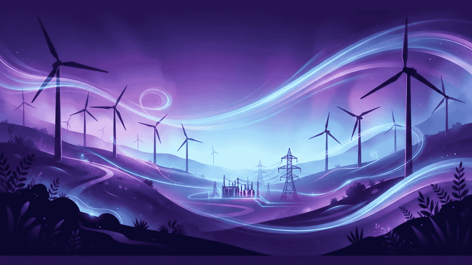 Top 10 Best Wind Energy Companies in Anaheim