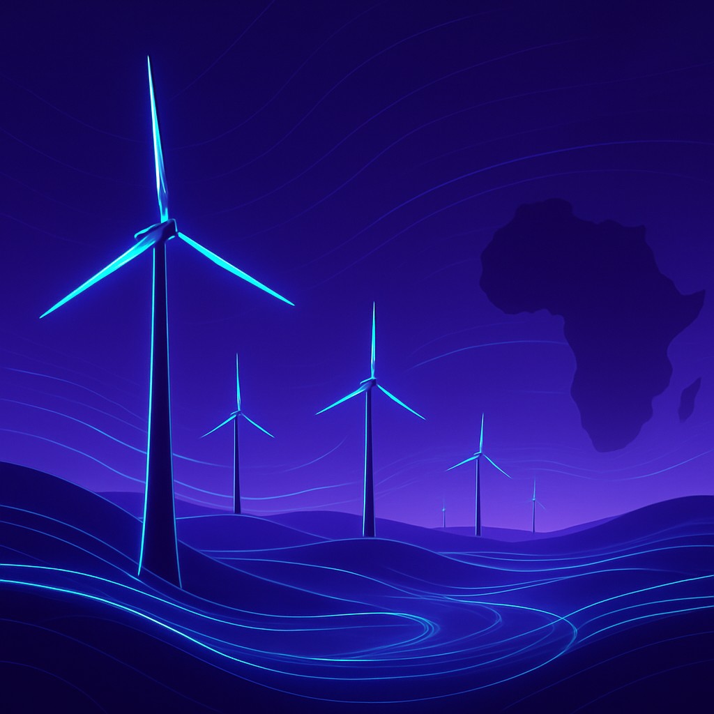 Top 10 Best Wind Energy Companies in Angola