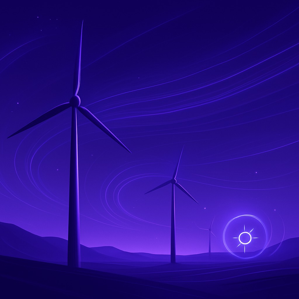 Top 10 Best Wind Energy Companies in Argentina