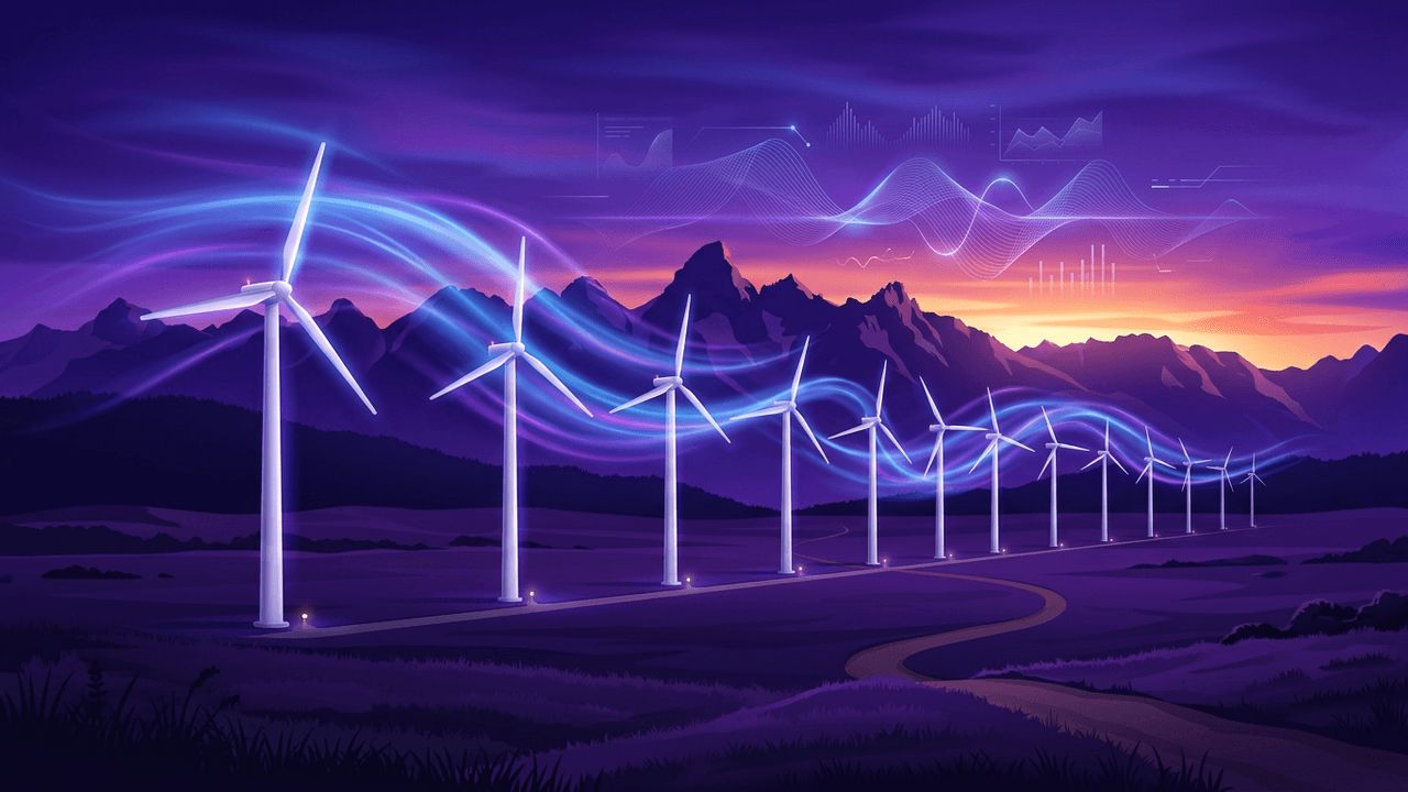 Top 10 Best Wind Energy Companies in Arvada