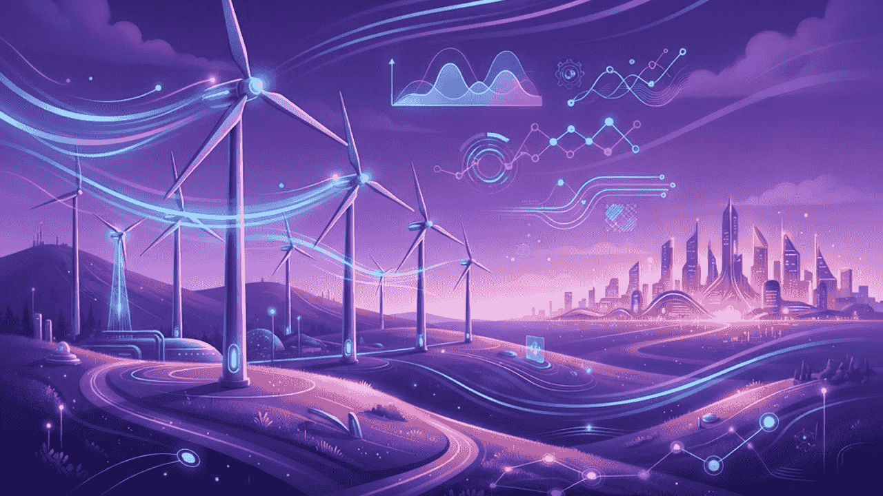 Top 10 Best Wind Energy Companies in Austin