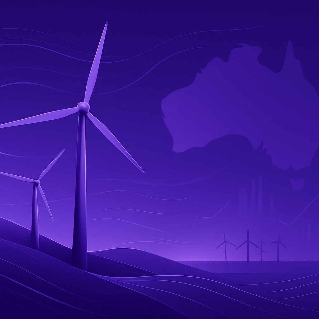 Top 10 Best Wind Energy Companies in Australia