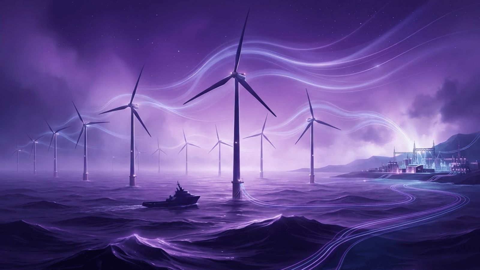 Top 10 Best Wind Energy Companies in Babylon