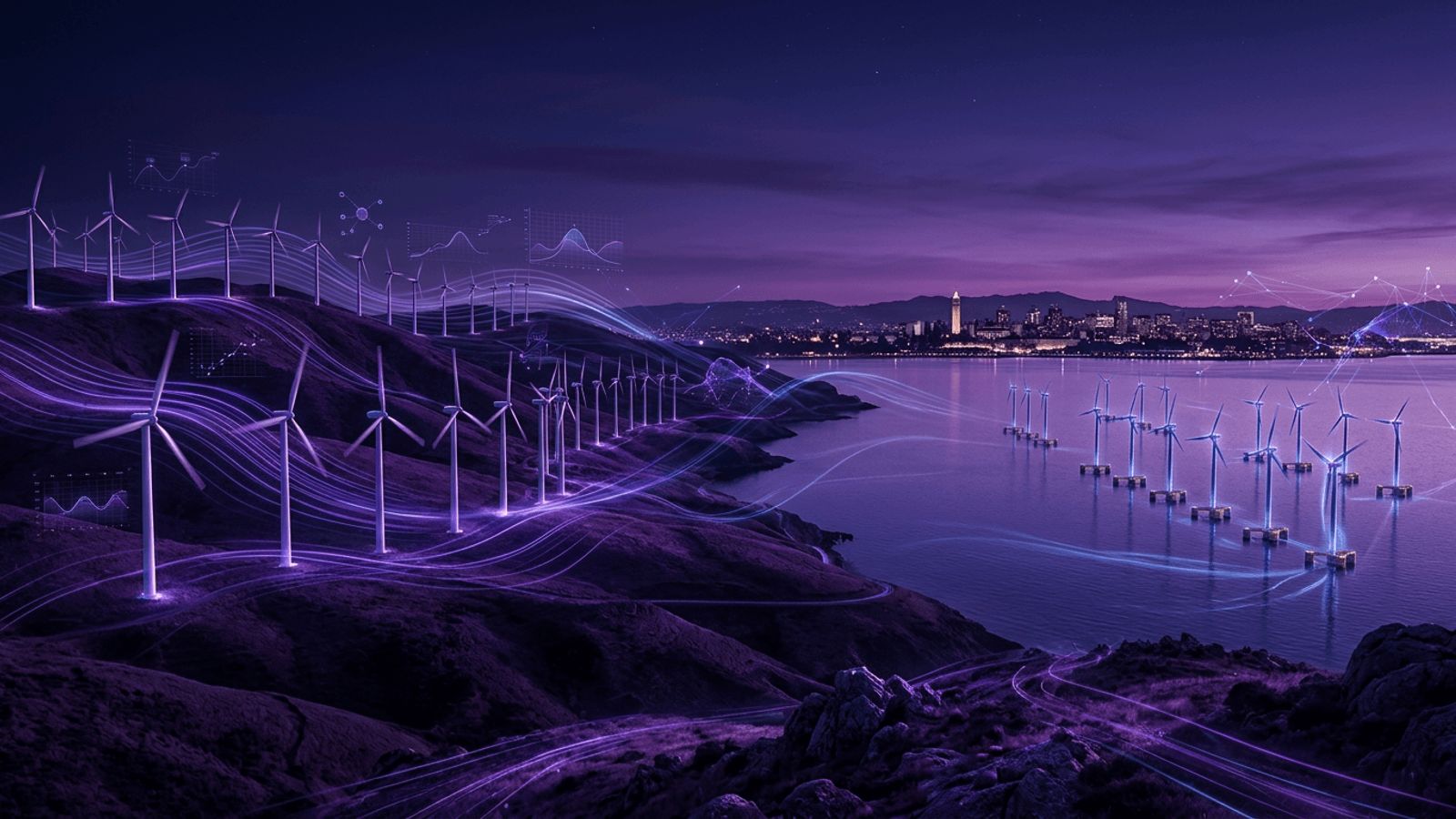 Top 10 Best Wind Energy Companies in Berkeley