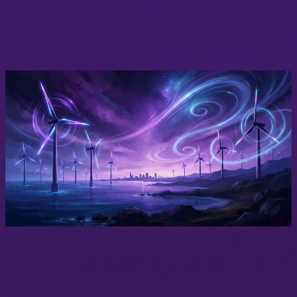 Top 10 Best Wind Energy Companies in Birmingham
