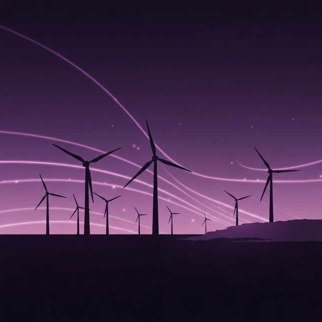 Top 10 Best Wind Energy Companies in Brazil