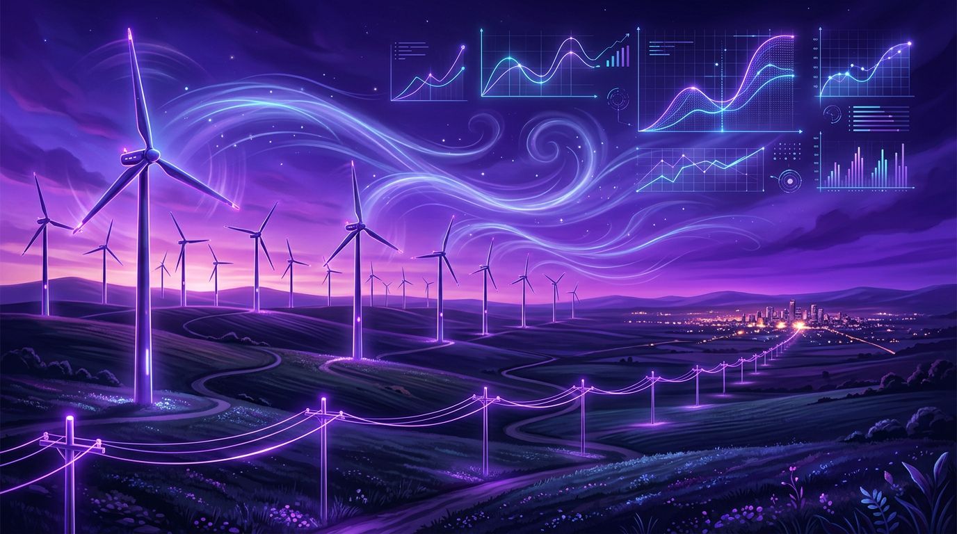 Top 10 Best Wind Energy Companies in Broken Arrow