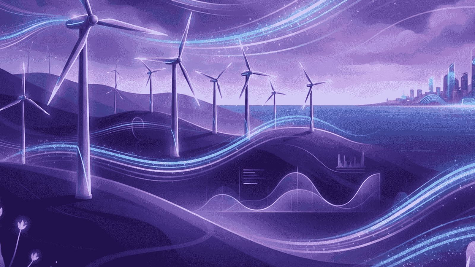 Top 10 Best Wind Energy Companies in Brookhaven