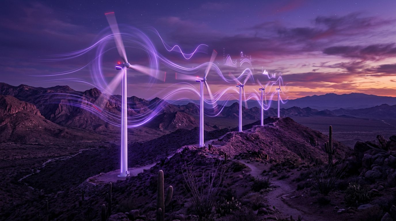 Top 10 Best Wind Energy Companies in Buckeye