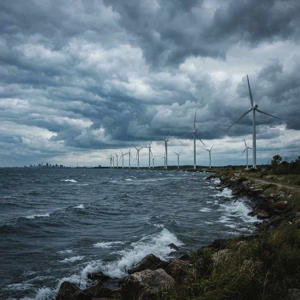 Top 10 Best Wind Energy Companies in Buffalo