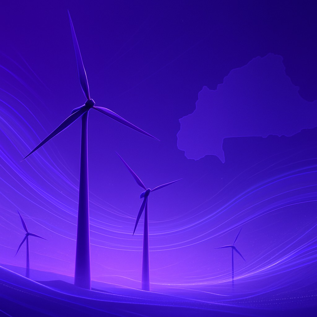 Top 10 Best Wind Energy Companies in Burkina Faso
