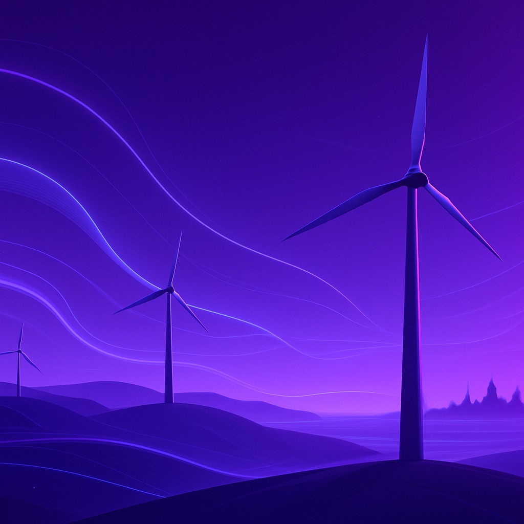 Top 10 Best Wind Energy Companies in Cambodia