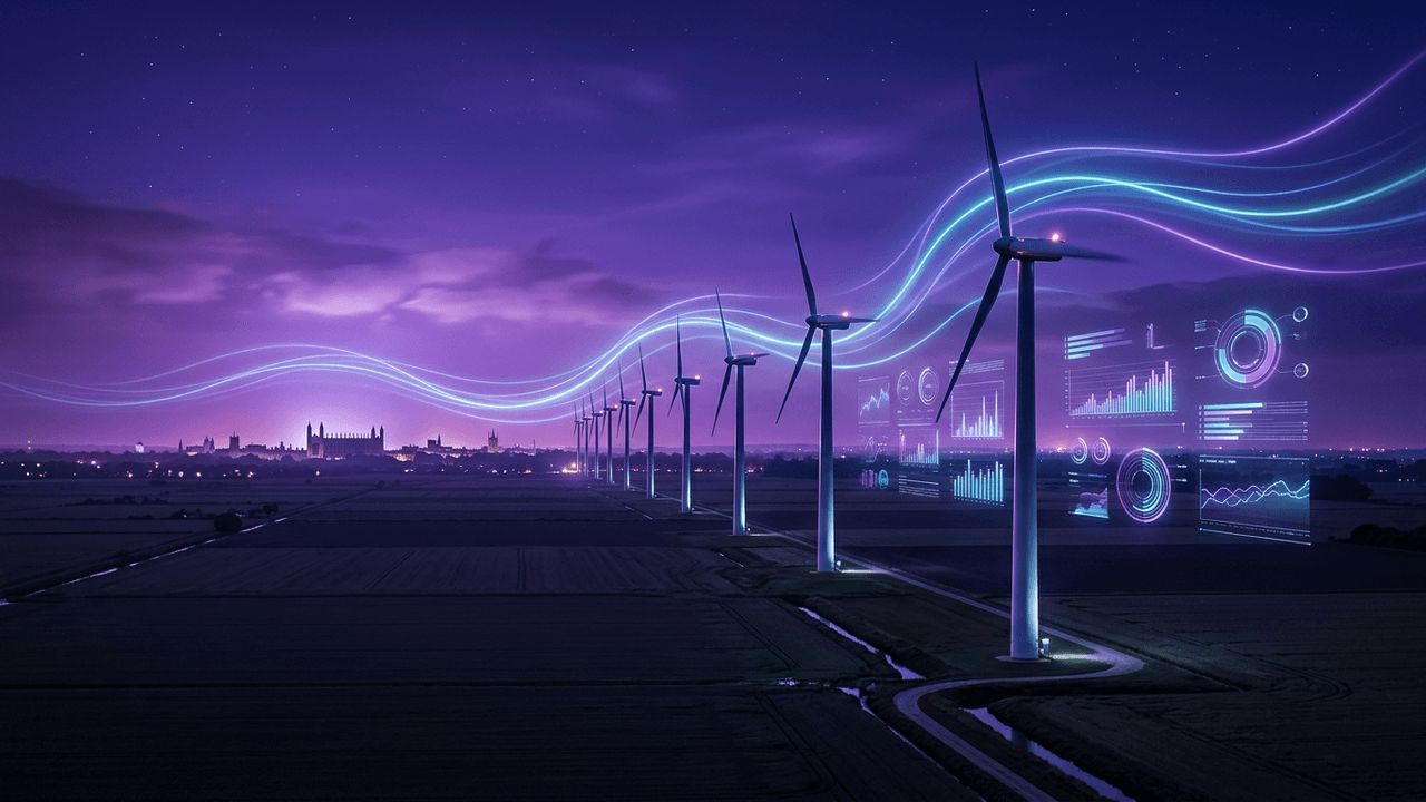 Top 10 Best Wind Energy Companies in Cambridge