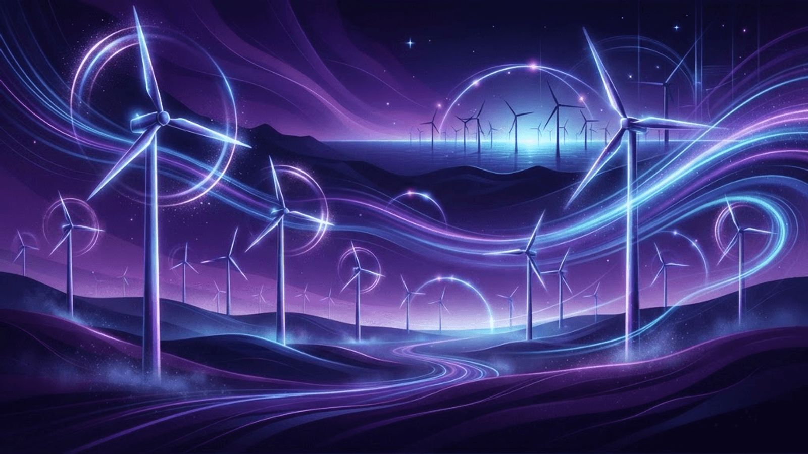 Top 10 Best Wind Energy Companies in Cary