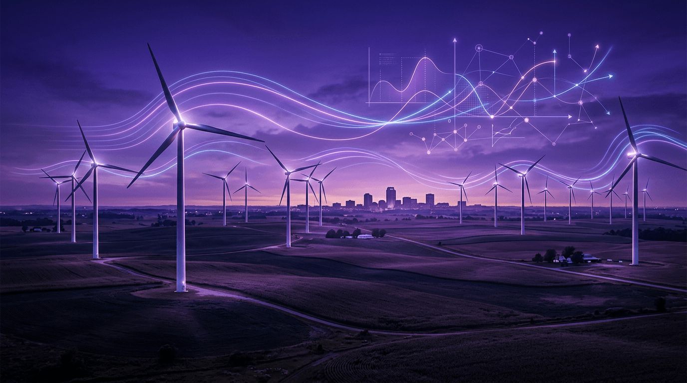 Top 10 Best Wind Energy Companies in Cedar Rapids