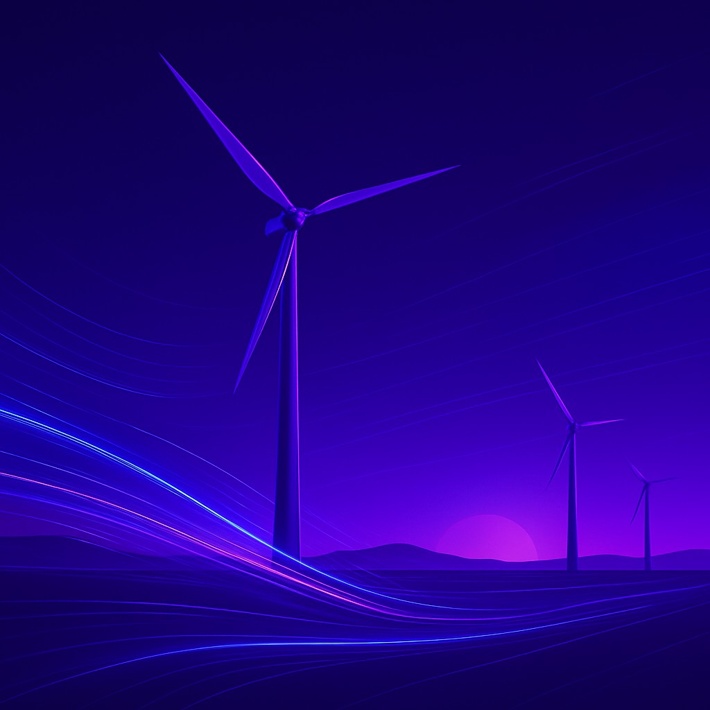Top 10 Best Wind Energy Companies in Chad