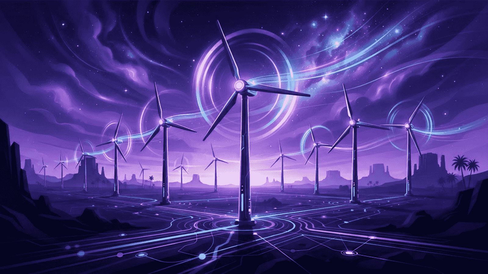 Top 10 Best Wind Energy Companies in Chandler