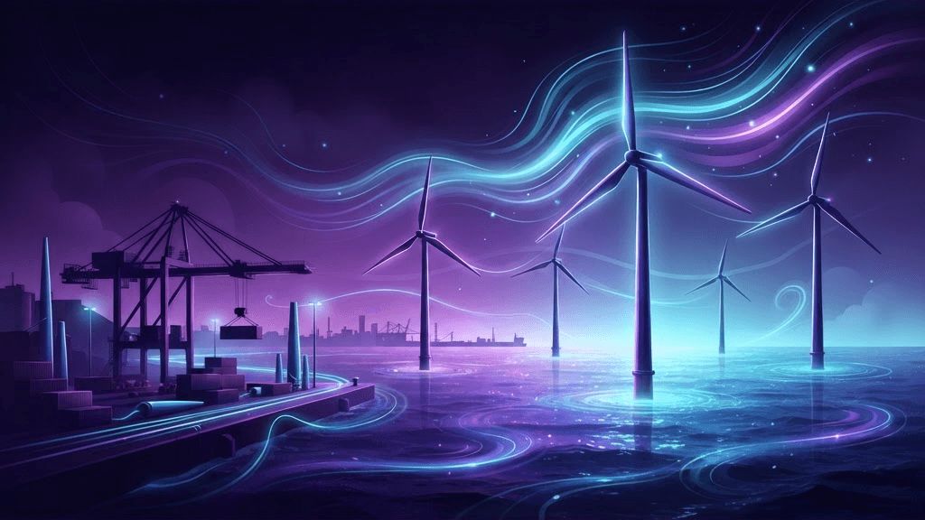 Top 10 Best Wind Energy Companies in Charleston