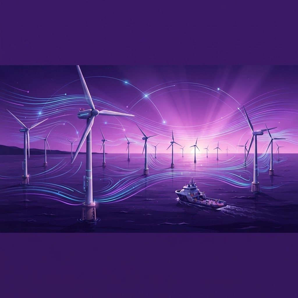 Top 10 Best Wind Energy Companies in Chesapeake