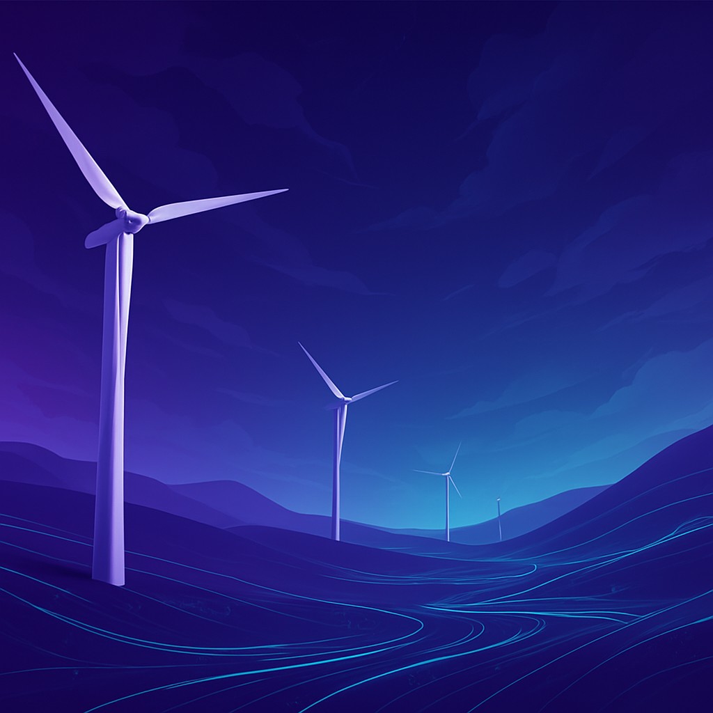 Top 10 Best Wind Energy Companies in Chile