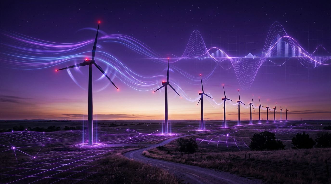 Top 10 Best Wind Energy Companies in College Station