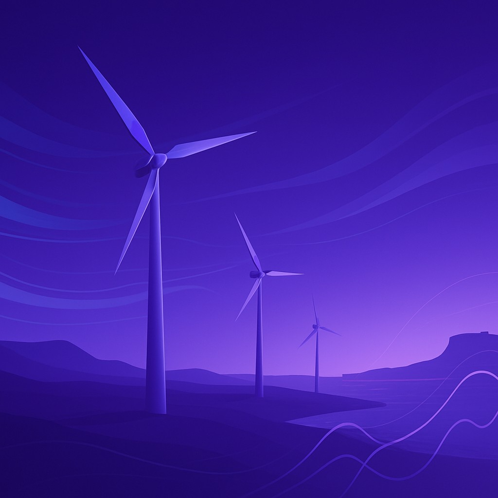 Top 10 Best Wind Energy Companies in Colombia