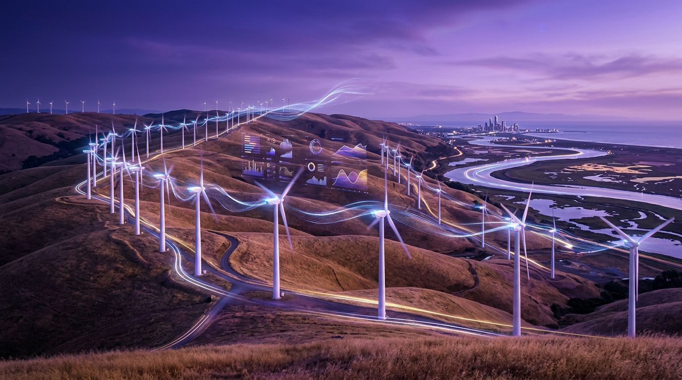 Top 10 Best Wind Energy Companies in Concord