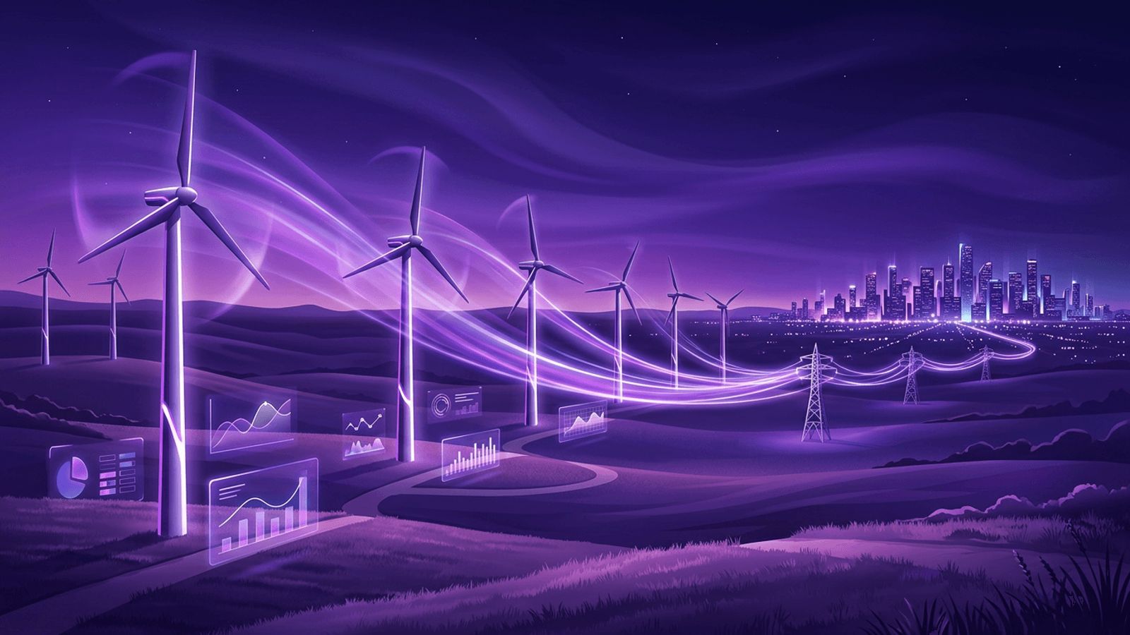 Top 10 Best Wind Energy Companies in Conroe