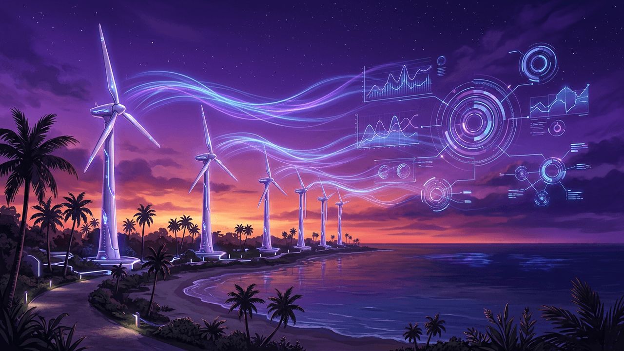 Top 10 Best Wind Energy Companies in Coral Springs