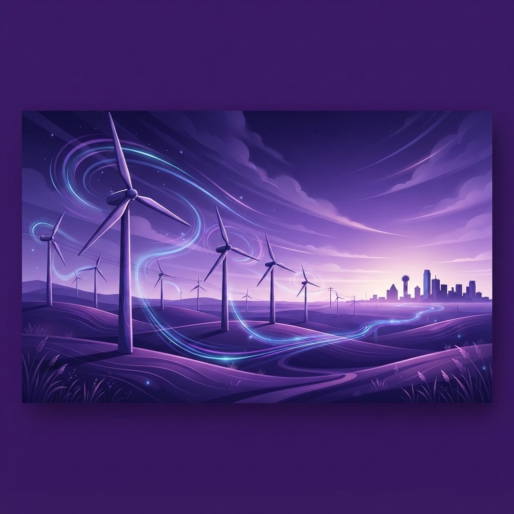 Top 10 Best Wind Energy Companies in Dallas