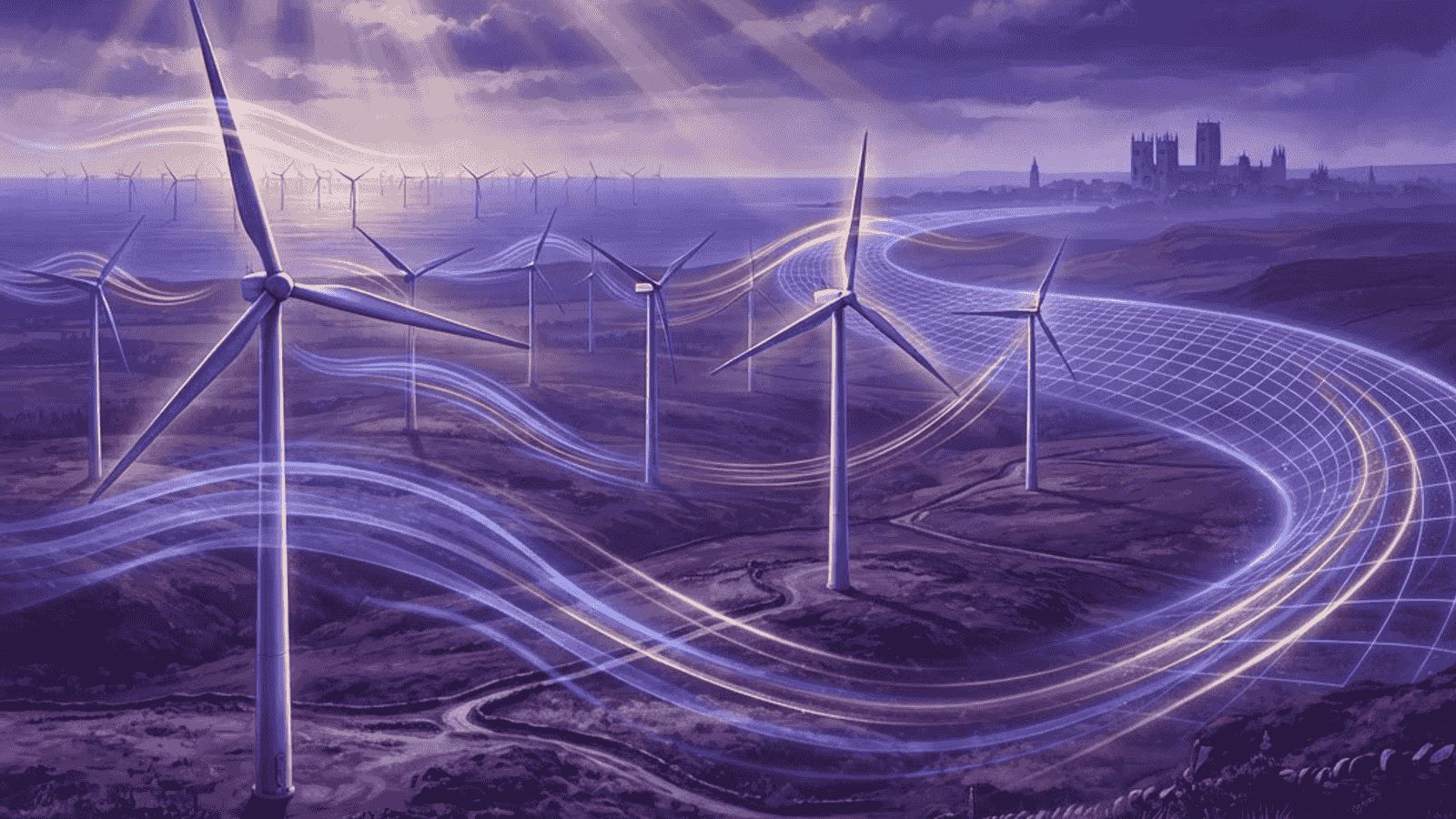 Top 10 Best Wind Energy Companies in Durham
