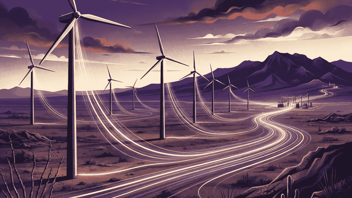 Top 10 Best Wind Energy Companies in El Paso