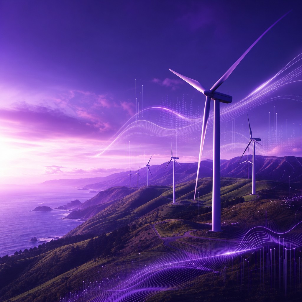 Top 10 Best Wind Energy Companies in El Salvador