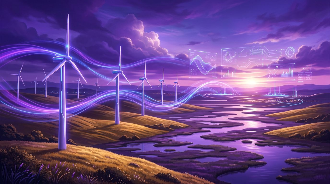 Top 10 Best Wind Energy Companies in Fairfield