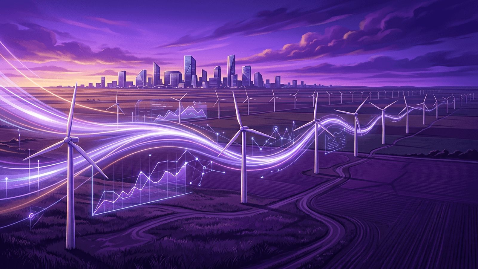 Top 10 Best Wind Energy Companies in Fargo