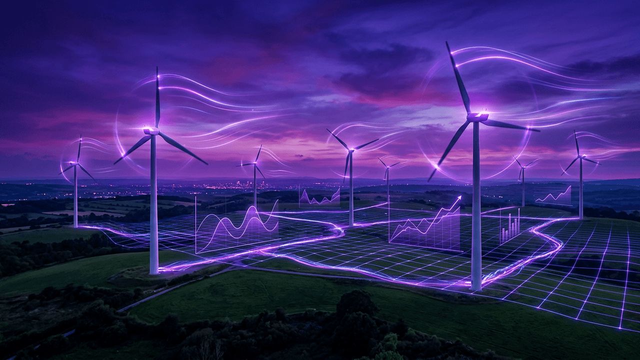 Top 10 Best Wind Energy Companies in Gainesville