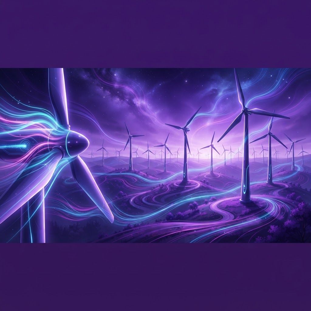 Top 10 Best Wind Energy Companies in Glendale
