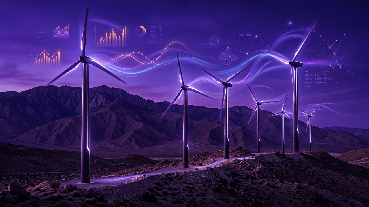 Top 10 Best Wind Energy Companies in Goodyear
