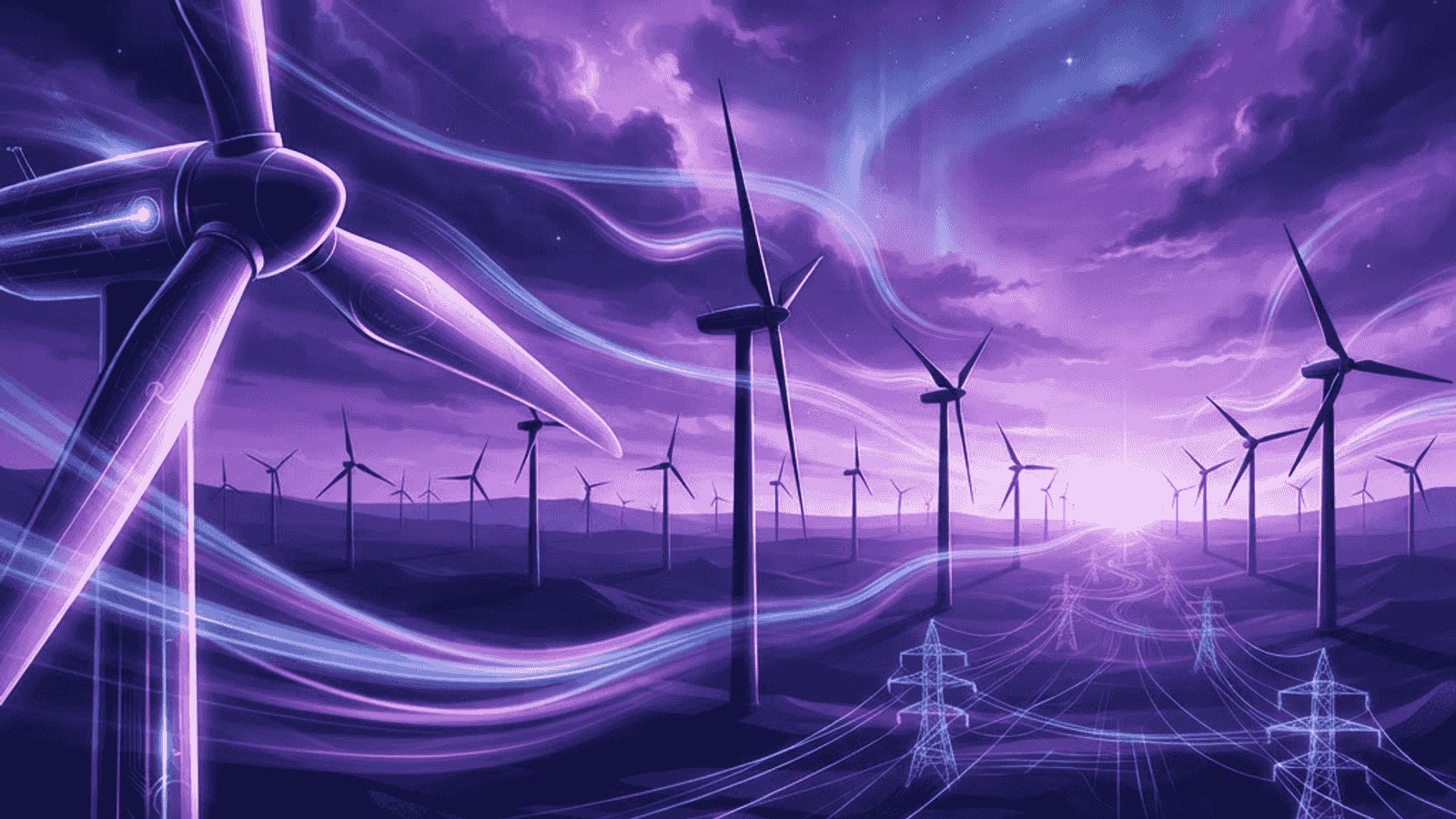 Top 10 Best Wind Energy Companies in Greensboro
