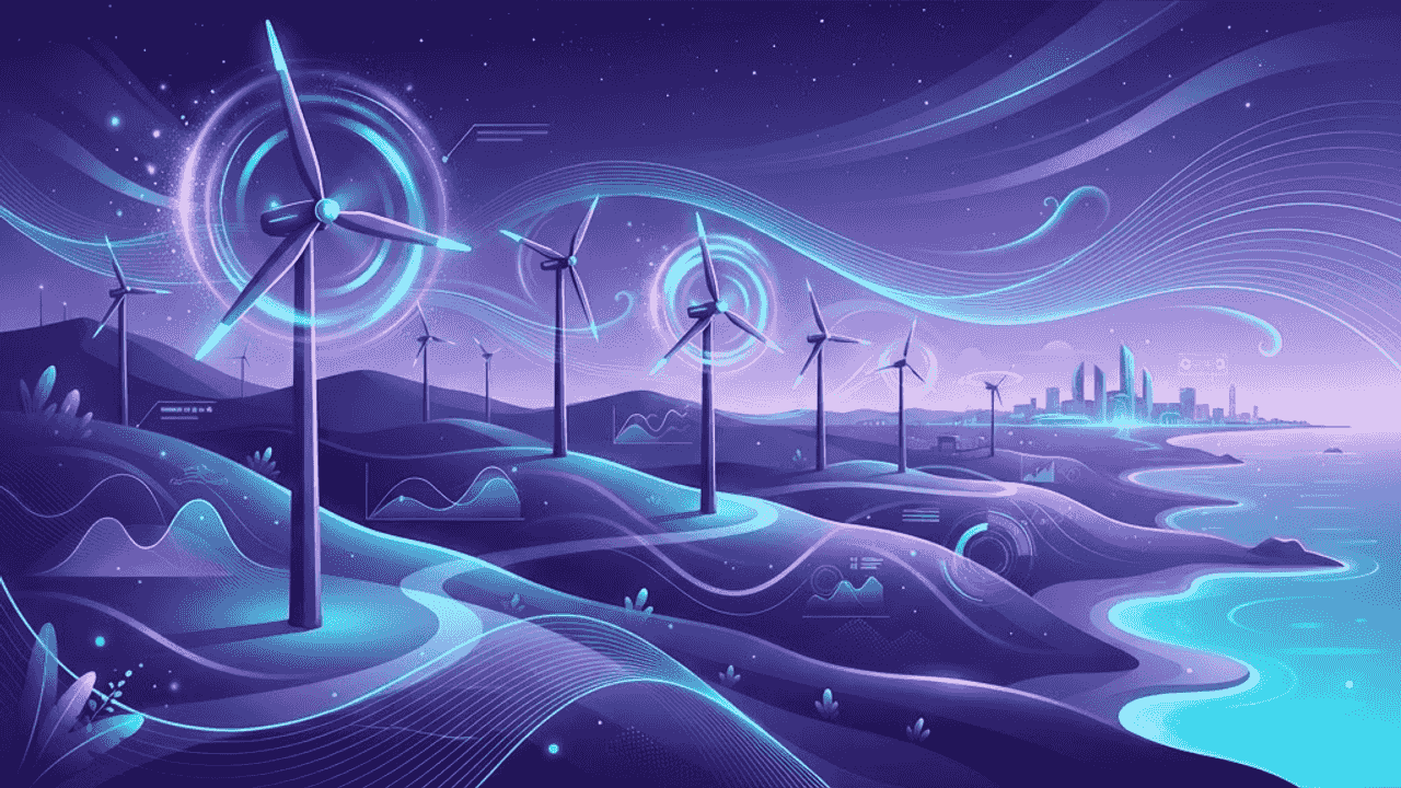 Top 10 Best Wind Energy Companies in Hempstead