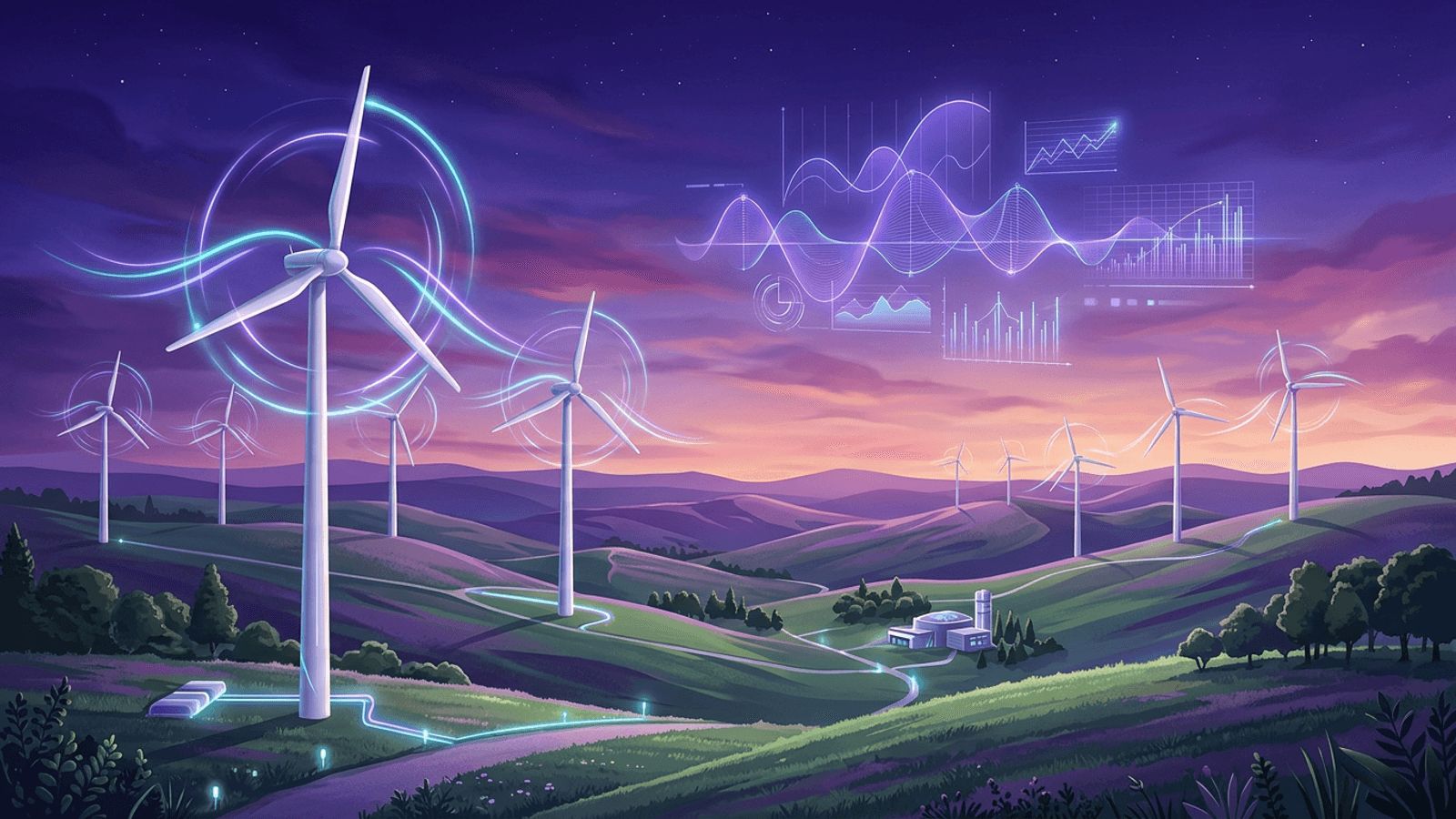 Top 10 Best Wind Energy Companies in High Point